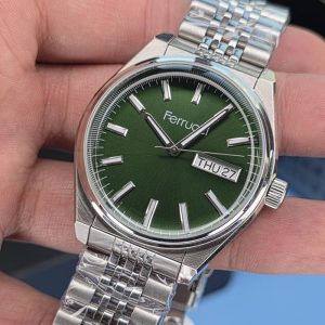 ساعت مردانه فروچی مدل FERRUCCI FCF 03606M.03