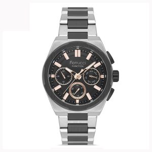 ساعت مردانه فروچی مدل FERRUCCI FCF 03627M.03