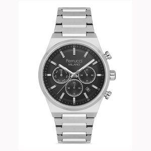 ساعت مردانه فروچی مدل FERRUCCI FCF 03652M.05