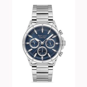 ساعت مردانه فروچی مدل FERRUCCI FCF 03672M.02