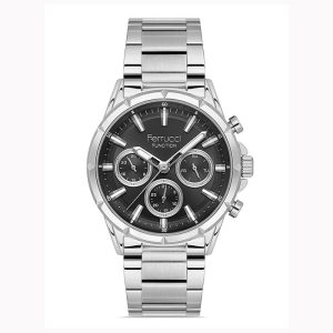 ساعت مردانه فروچی مدل FERRUCCI FCF 03672M.04