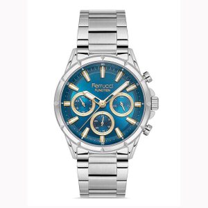 ساعت مردانه فروچی مدل FERRUCCI FCF 03672M.05