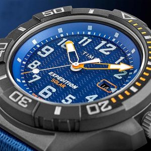 ساعت مردانه تایمکس مدل TIMEX TW2V40300X6