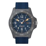 ساعت مردانه تایمکس مدل TIMEX TW2V40300X6