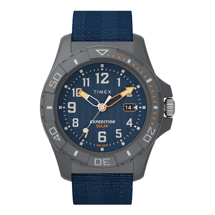 ساعت مردانه تایمکس مدل TIMEX TW2V40300X6