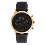 ساعت مردانه کرست مدل CREST 9062-10G