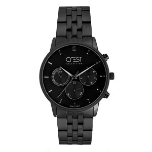 ساعت مردانه کرست مدل CREST 9075-13G