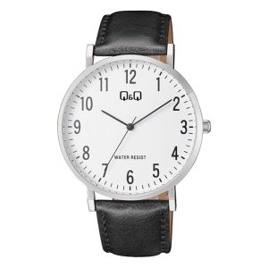ساعت مردانه کیو اند کیو مدل Q&Q C43A-001PY