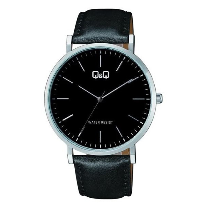 ساعت مردانه کیو اند کیو مدل Q&Q C43A-002PY