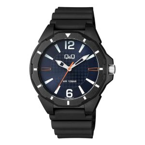 ساعت مردانه کیو اند کیو مدل Q&Q V30A-002VY