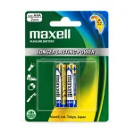 باتری استوانه‌ای AAA Maxell مدل AAA / LR03