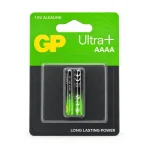 باتری استوانه‌ای AAAA GP مدل 25A / AAAA Ultra+