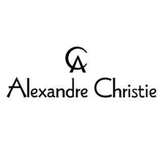 الکساندر کریستی (Alexandre Christie)