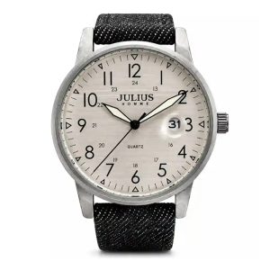 ساعت مردانه جولیوس مدل JULIUS JAH-121C