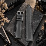 بند ساعت چرمی پی جی مدل PG20MM(سایز20)
