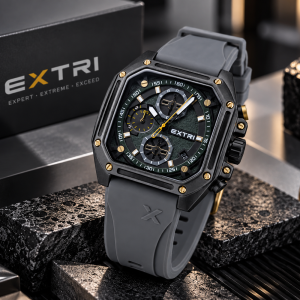 ساعت مردانه اکستری EXTRI X6081I