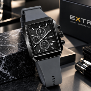 ساعت مردانه اکستری EXTRI X6149E