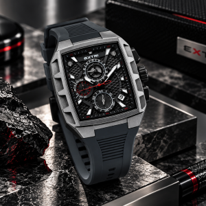 ساعت مردانه اکستری EXTRI X6152E