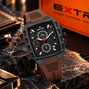 ساعت مردانه اکستری EXTRI X6152H
