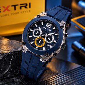 ساعت-مردانه-اکستری-EXTRI-X6190G