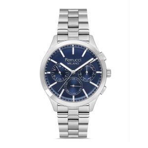 ساعت مردانه فروچی مدل FERRUCCI FCF 03740M.03