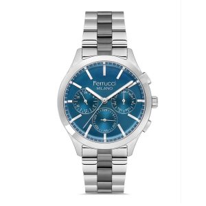 ساعت مردانه فروچی مدل FERRUCCI FCF 03740M.05