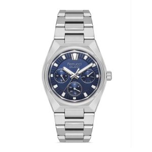 ساعت مردانه فروچی مدل FERRUCCI FCF 03785M.02