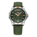 ساعت مردانه نیوی فورس مدل NAVIFORCE NF9204