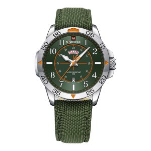 ساعت مردانه نیوی فورس مدل NAVIFORCE NF9204