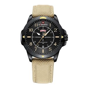 ساعت مردانه نیوی فورس مدل NAVIFORCE NF9204