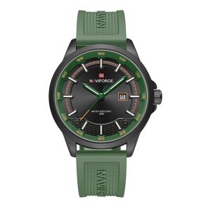 ساعت مردانه نیوی فورس مدل NAVIFORCE NF9248