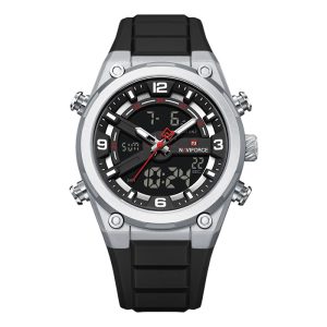 ساعت مردانه نیوی فورس مدل NAVIFORCE NF9265