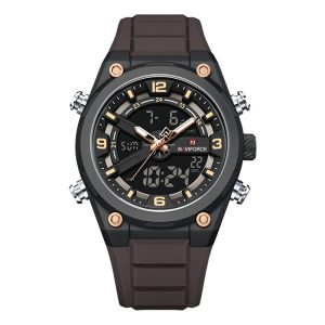 ساعت مردانه نیوی فورس مدل NAVIFORCE NF9265