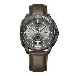 ساعت مردانه نیوی فورس مدل NAVIFORCE NF9269