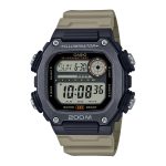 ساعت کاسیو مدل CASIO DW-291HX-5AVDF