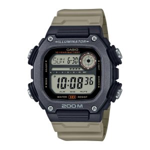 ساعت کاسیو مدل CASIO DW-291HX-5AVDF