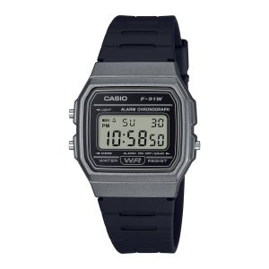ساعت کاسیو مدل CASIO F-91WM-1BDF