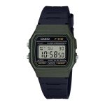ساعت کاسیو مدل CASIO F-91WM-3ADF