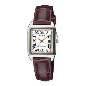 ساعت کاسیو مدل CASIO LTP-V007L-7B2UDF