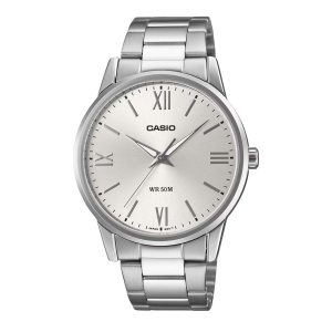 ساعت کاسیو مدل CASIO MTP-1303DD-7AVDF