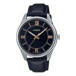 ساعت کاسیو مدل CASIO MTP-V005L-1B5UDF