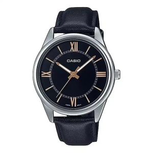 ساعت کاسیو مدل CASIO MTP-V005L-1B5UDF