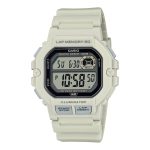 ساعت کاسیو مدل CASIO WS-1400H-8AVDF