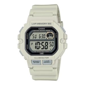 ساعت کاسیو مدل CASIO WS-1400H-8AVDF