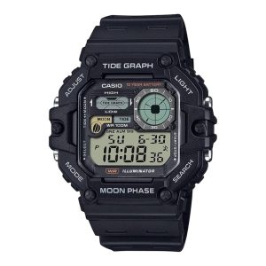 ساعت کاسیو مدل CASIO WS-1700H-1AVDF